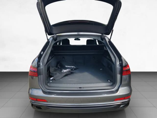 Audi A6 Avant Hybride Quattro S-Line