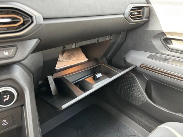 Dacia Jogger Extreme TCe 110