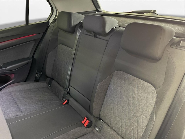 Volkswagen Golf 2.0 TDI Golf VIII Move