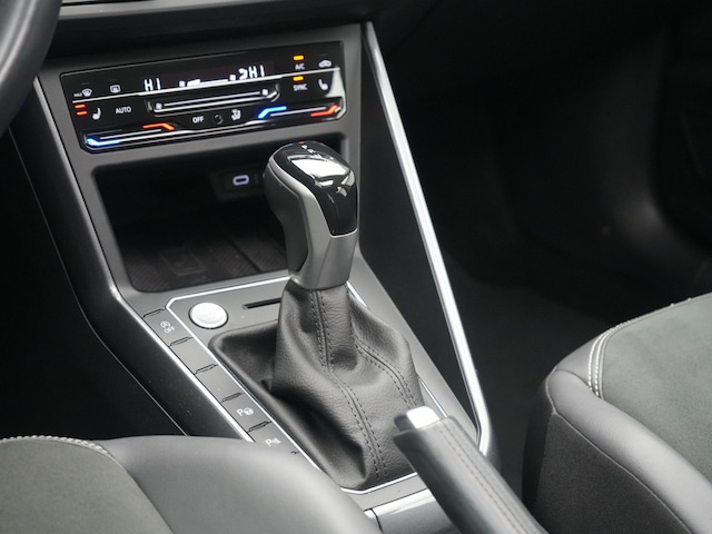 Volkswagen Taigo DSG Style