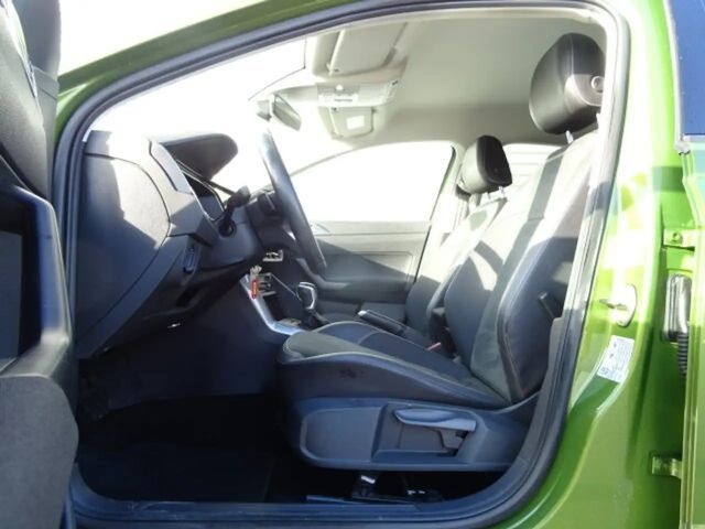 Volkswagen Taigo 1.5 TSI Style