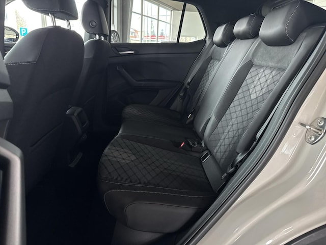 Volkswagen T-Cross DSG R-Line Style