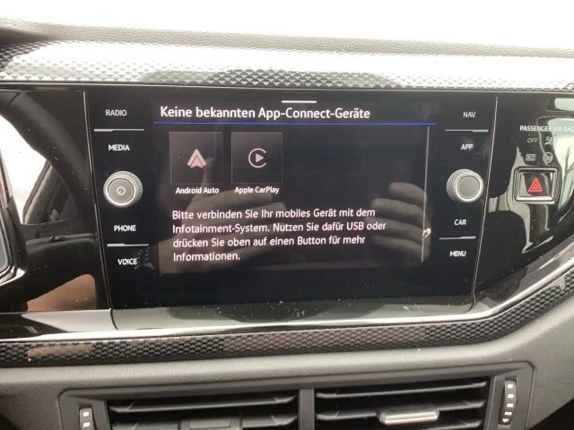 Volkswagen Polo Friends TSI