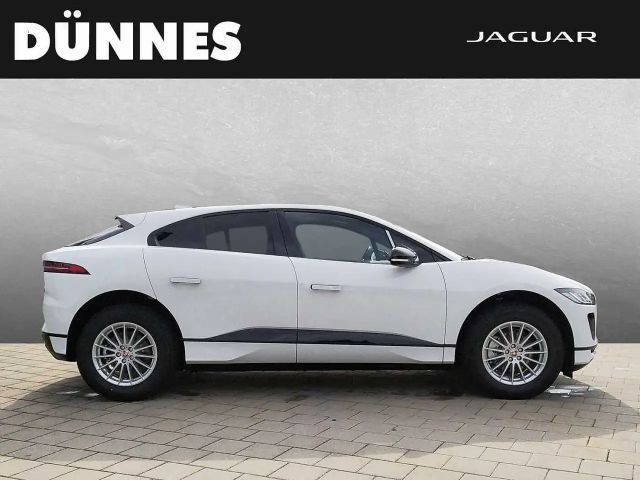 Jaguar I-Pace S