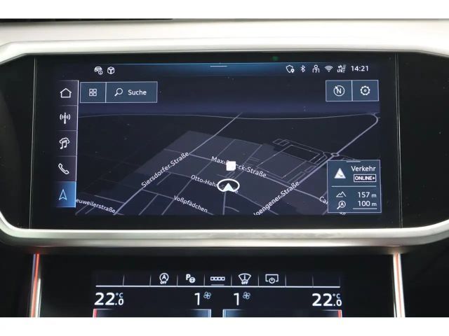 Audi S6 3.0 TDI Avant Quattro