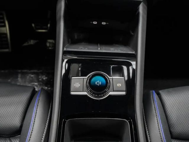 Volkswagen Tiguan 4Motion DSG R-Line