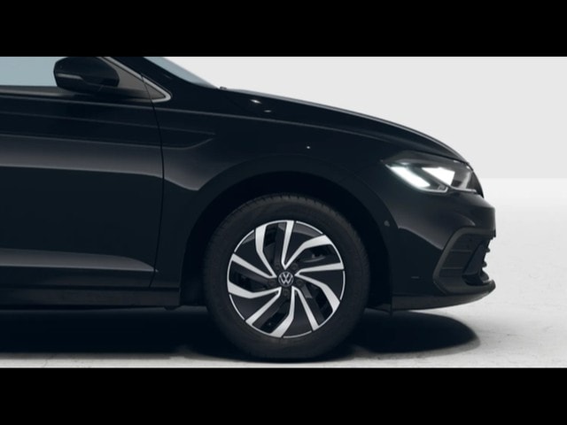 Volkswagen Polo DSG Life