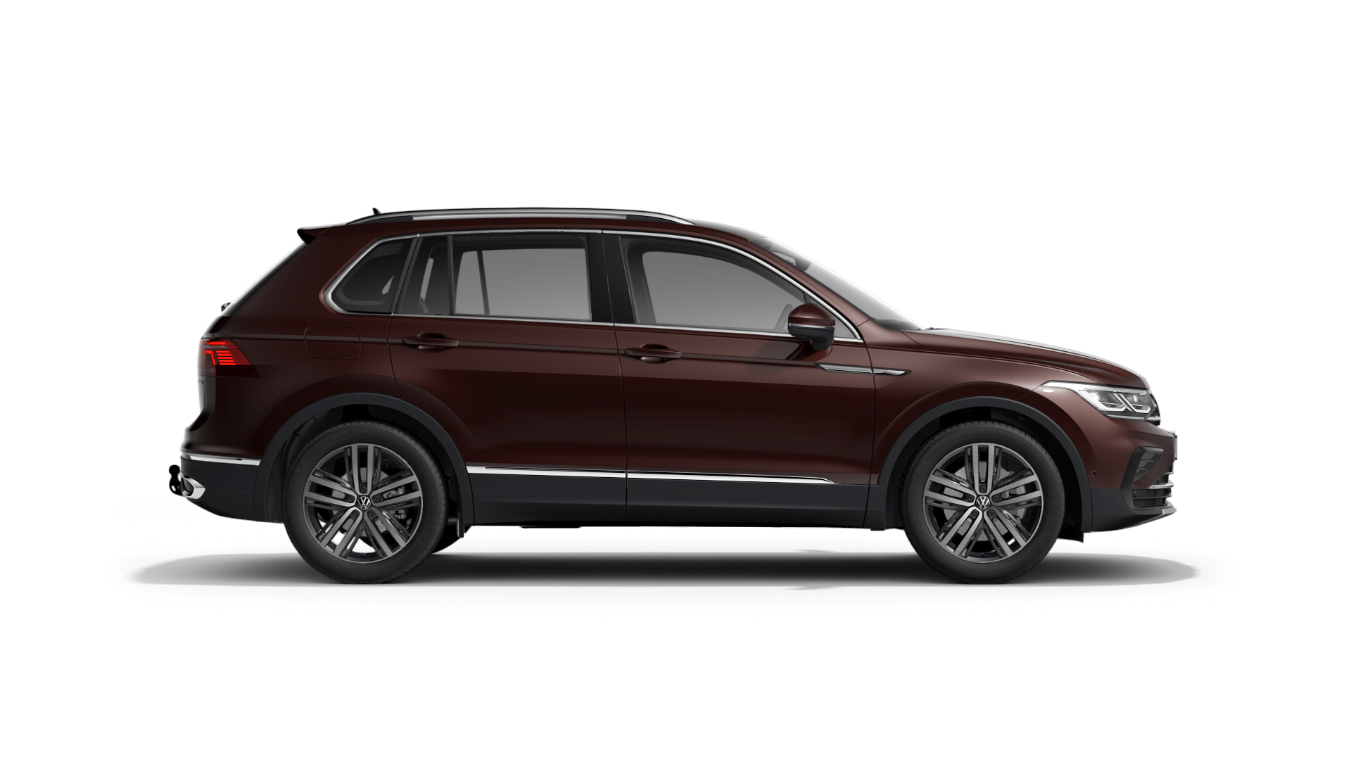 Volkswagen Tiguan DSG Elegance Elegance