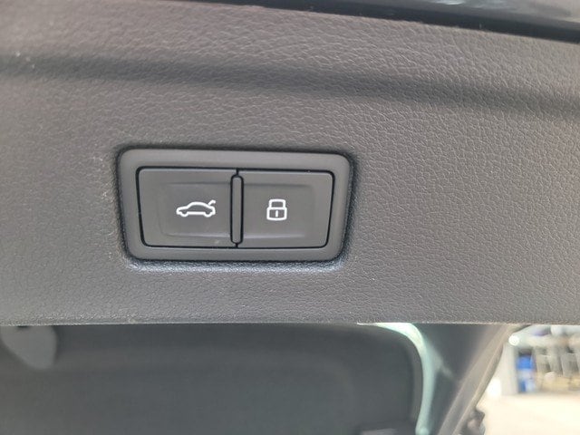 Audi S5 Quattro Sportback