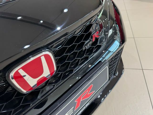 Honda Civic 2.0