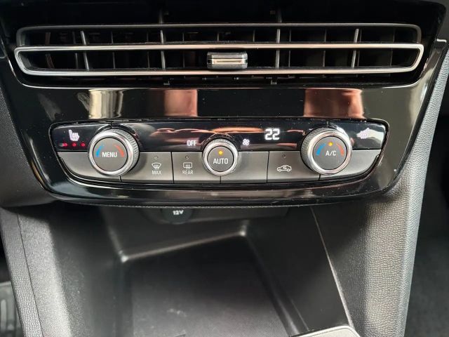 Opel Mokka GS-Line Grand Sport Turbo