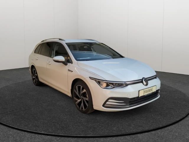 Volkswagen Golf Golf VIII Style