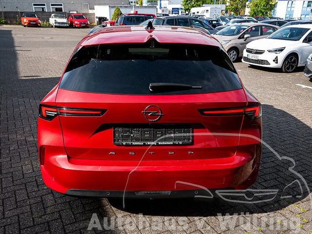 Opel Astra Enjoy Sports Tourer