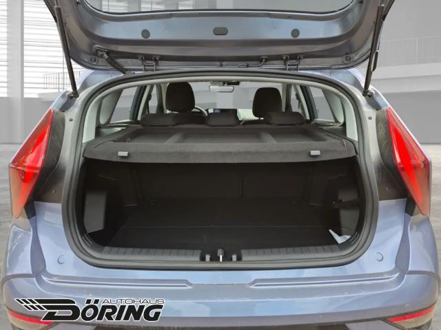 Hyundai Bayon 1.0 Trend