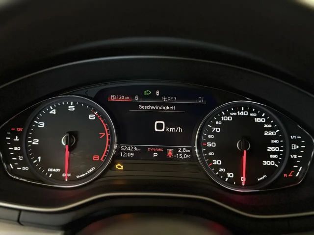 Audi A5 45 TFSI Quattro