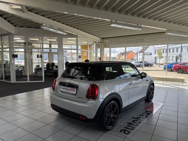 MINI Mini Electric SE