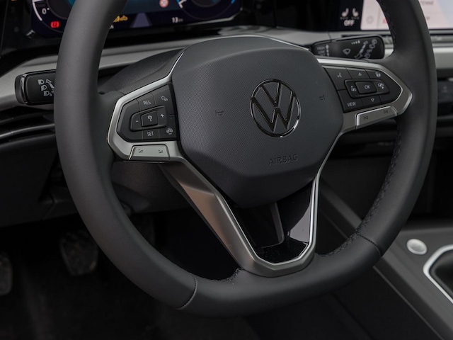 Volkswagen Golf 1.5 TSI Life