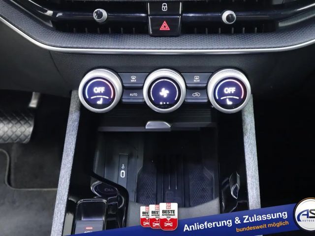 Skoda Superb Combi Selection