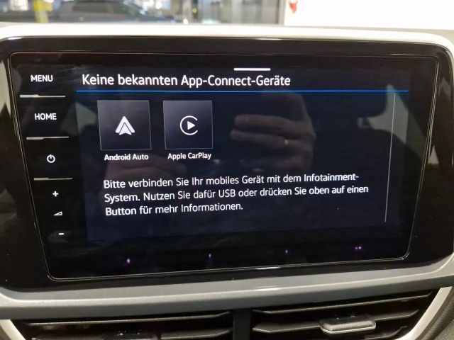 Volkswagen T-Roc DSG Style