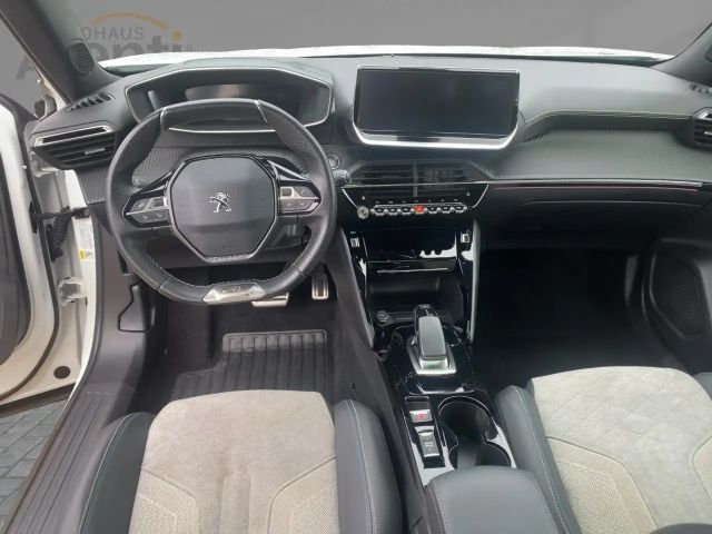 Peugeot 2008 GT-Line