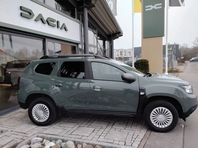 Dacia Duster II
