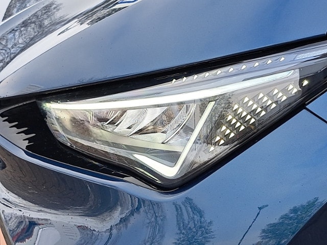 Cupra Born Born NAV KAM ACC 19' GJ-REIF 4xKAM LED PDC SHZ