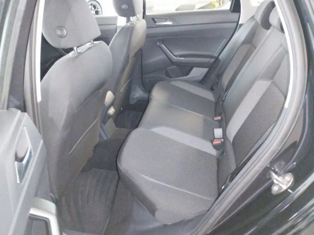 Volkswagen Taigo 1.0 TSI Life
