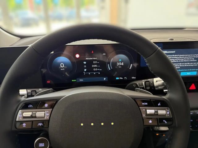 Hyundai IONIQ 5 UNIQ