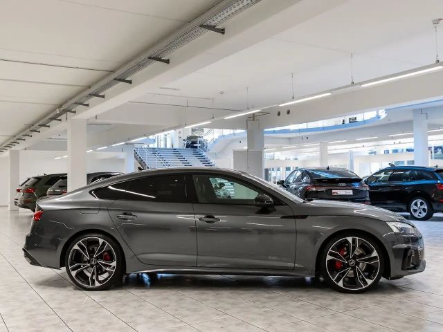Audi A5 40 TFSI Quattro S-Line Sportback