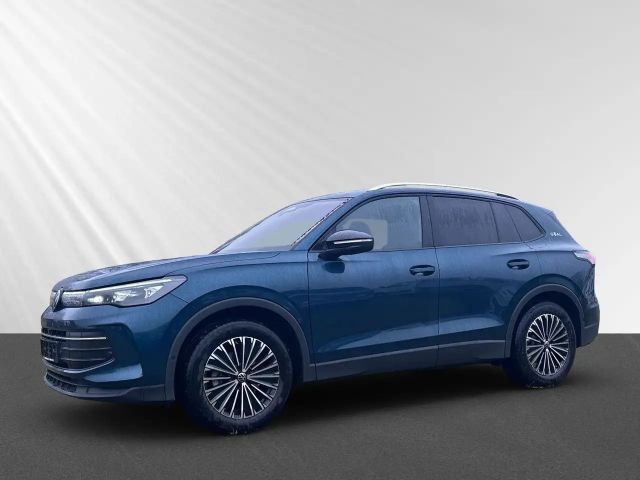 Volkswagen Tiguan 1.5 eTSI