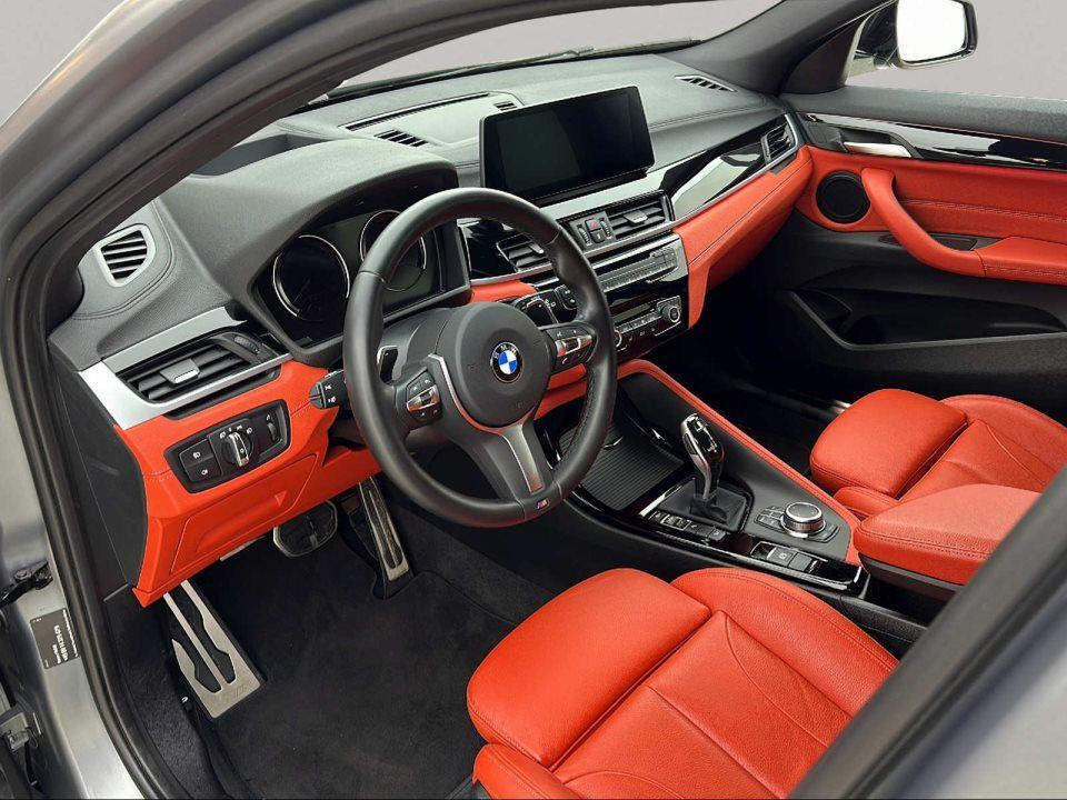 BMW X2 M35i