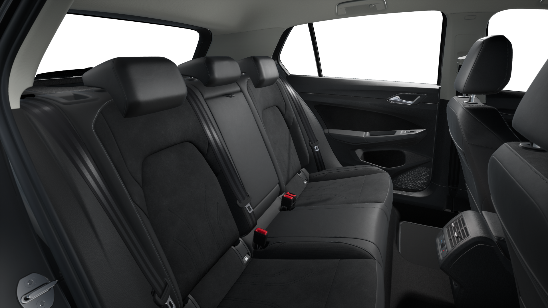 Volkswagen Golf DSG Style