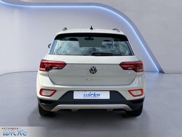 Volkswagen T-Roc 1.0 TSI Life