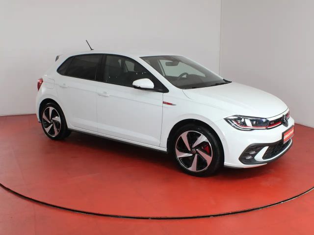 Volkswagen Polo 2.0 TSI DSG GTI