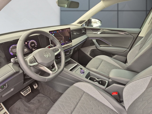 Volkswagen Tiguan 1.5 eTSI DSG