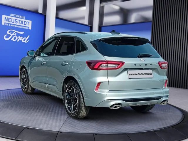 Ford Kuga ST Line X