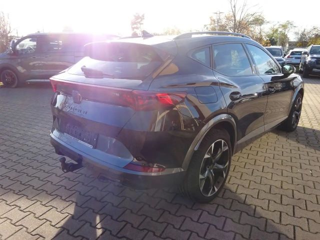 Cupra Formentor 4Drive DSG