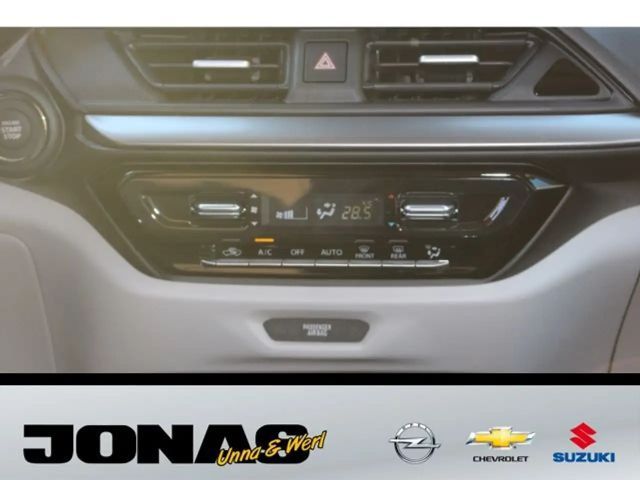 Suzuki Swift Comfort Hybrid