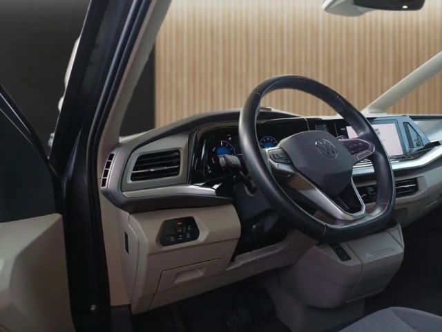 Volkswagen Multivan 1.4 TSI T7 eHybrid