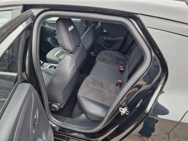 Opel Corsa GS-Line Grand Sport