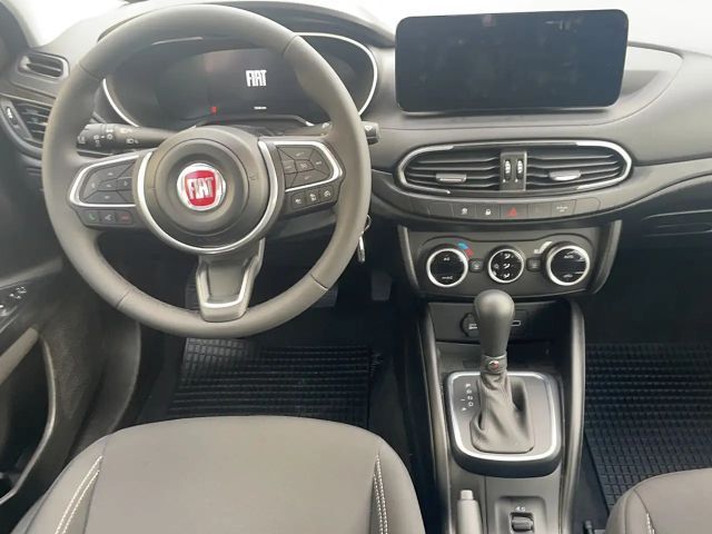 Fiat Tipo Hybrid 130 eDCT7
