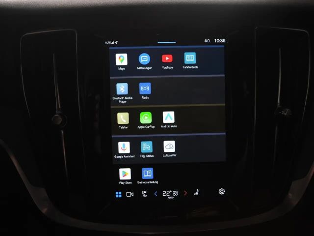 Volvo V60 AWD Bright Plus Recharge T8