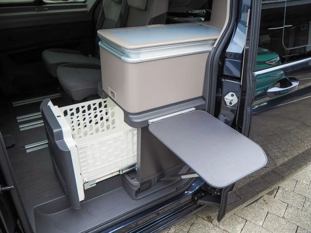 Volkswagen California 2.0 TDI Coast DSG T7