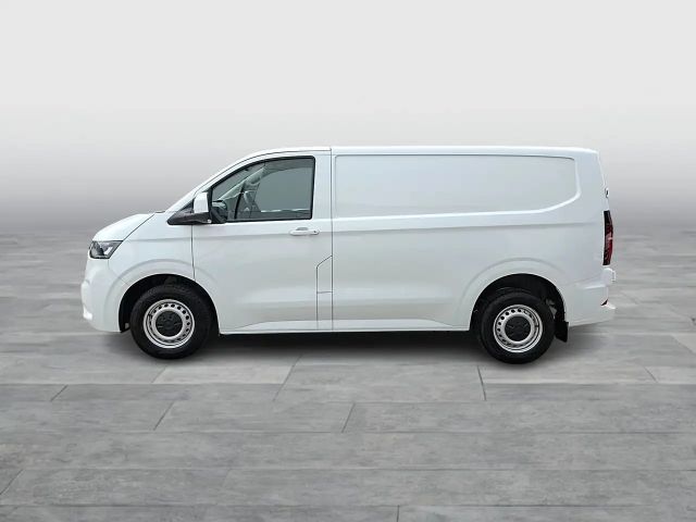 Volkswagen Transporter 4Motion T7