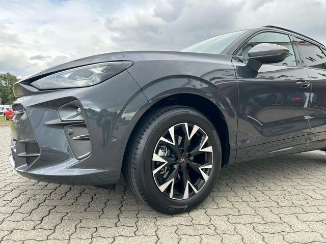 Cupra Terramar 1.5 TSI