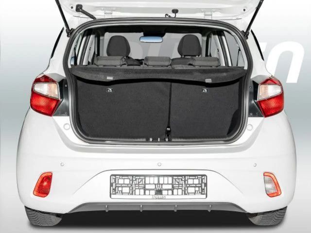 Hyundai i10 1.0 Trend