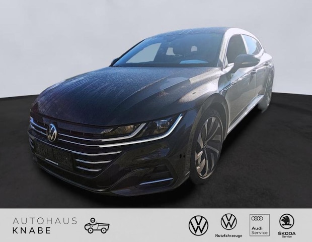 Volkswagen Arteon Shooting Brake 2.0 TDI R-Line