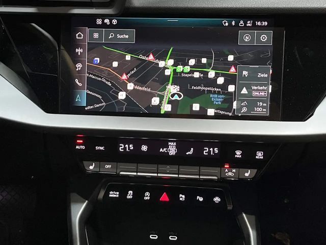 Audi A3 35 TFSI S-Tronic Sedan