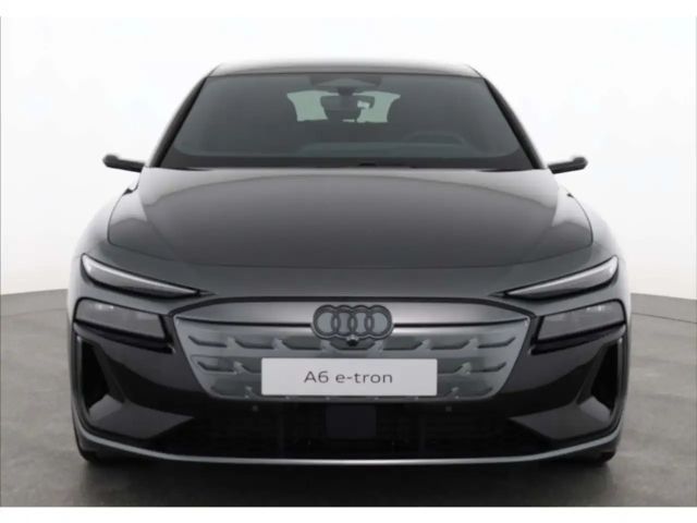 Audi A6 e-tron Avant Performance