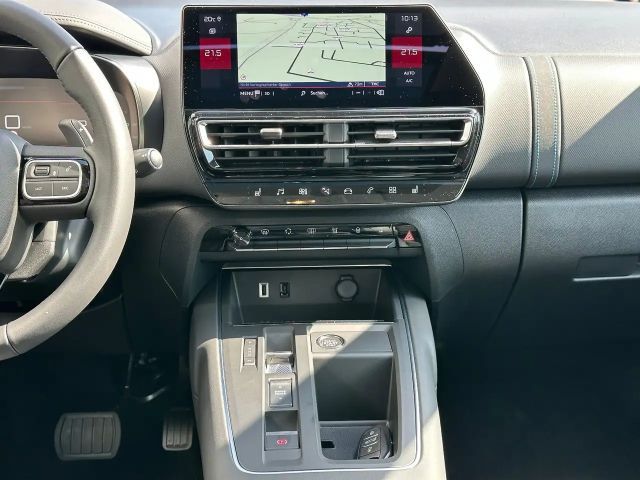 Citroën C5 Aircross Hybrid Max